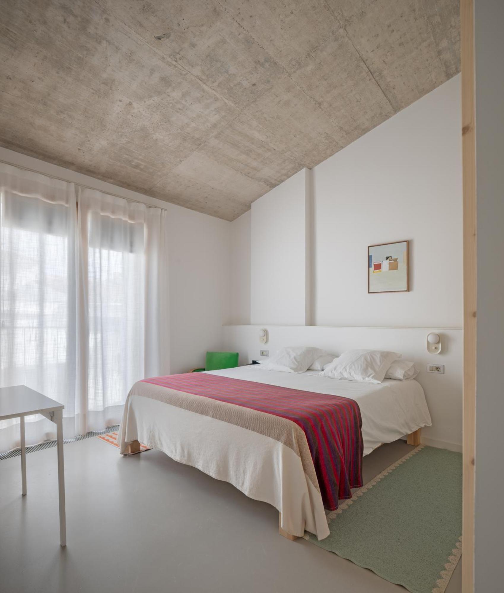 Ses Sucreres Small & Slow Hotel Ferreries Exteriér fotografie