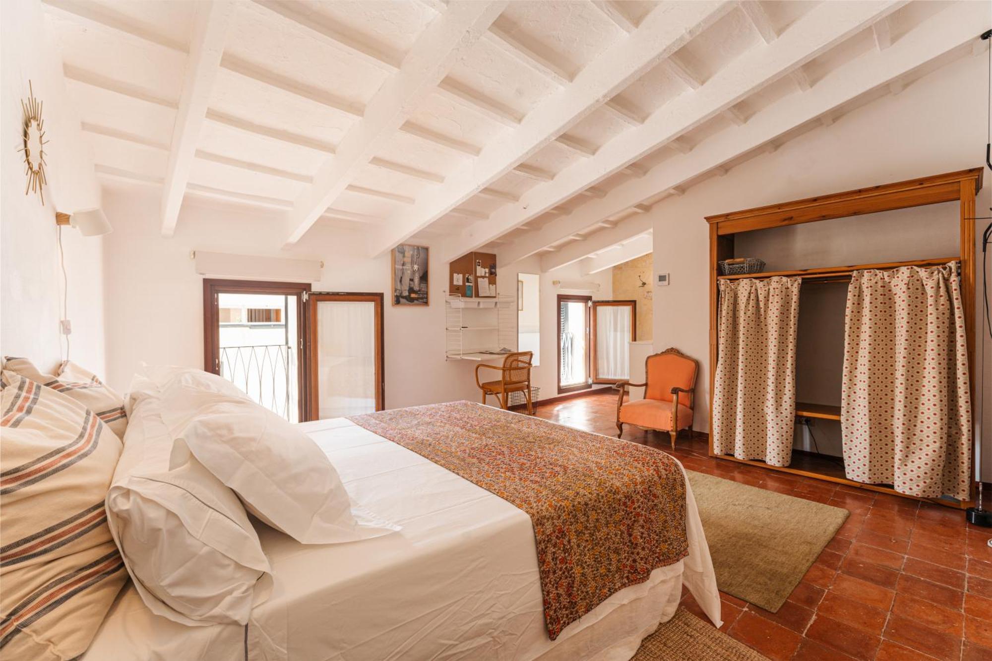 Ses Sucreres Small & Slow Hotel Ferreries Pokoj fotografie