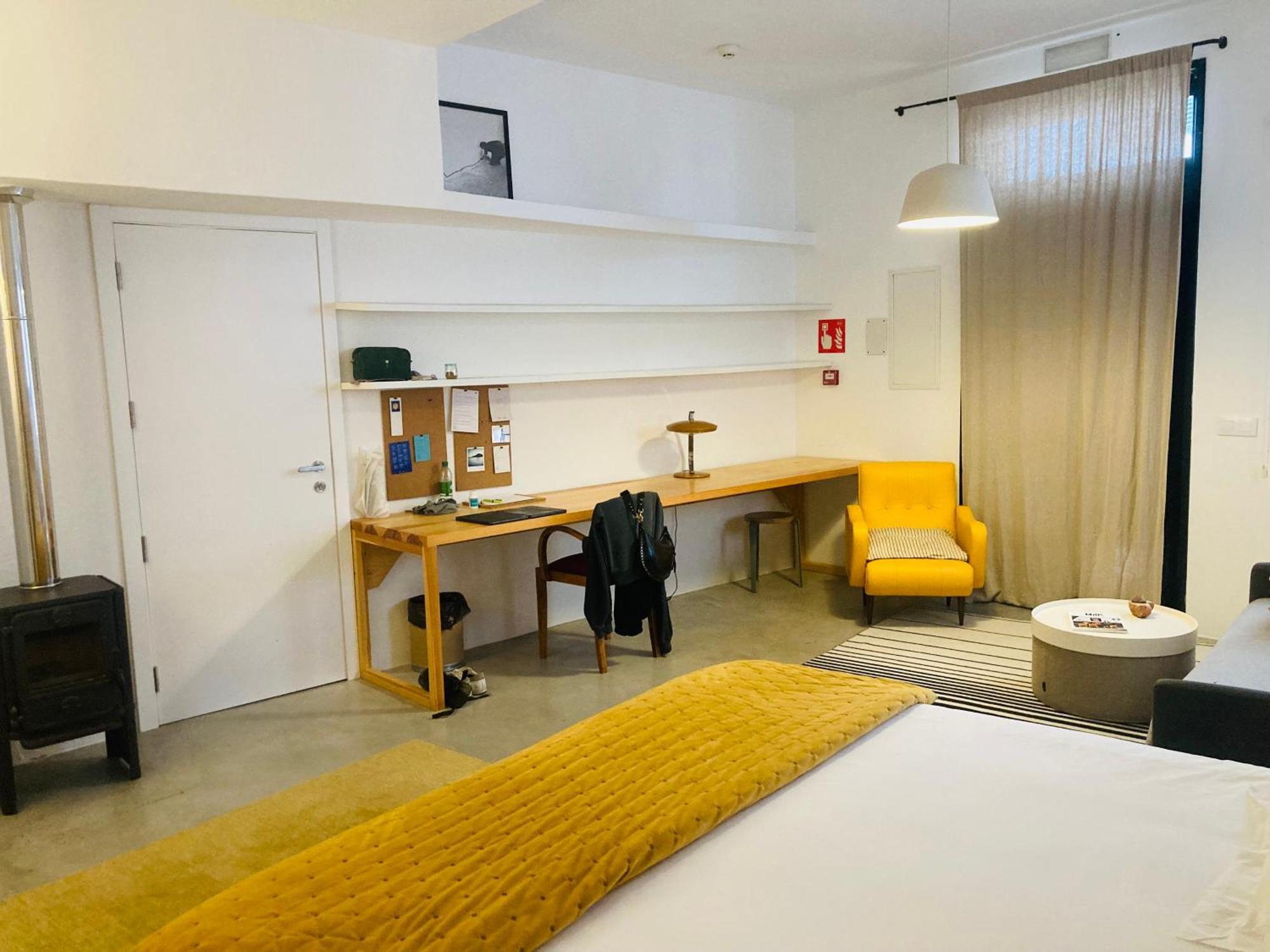 Ses Sucreres Small & Slow Hotel Ferreries Pokoj fotografie