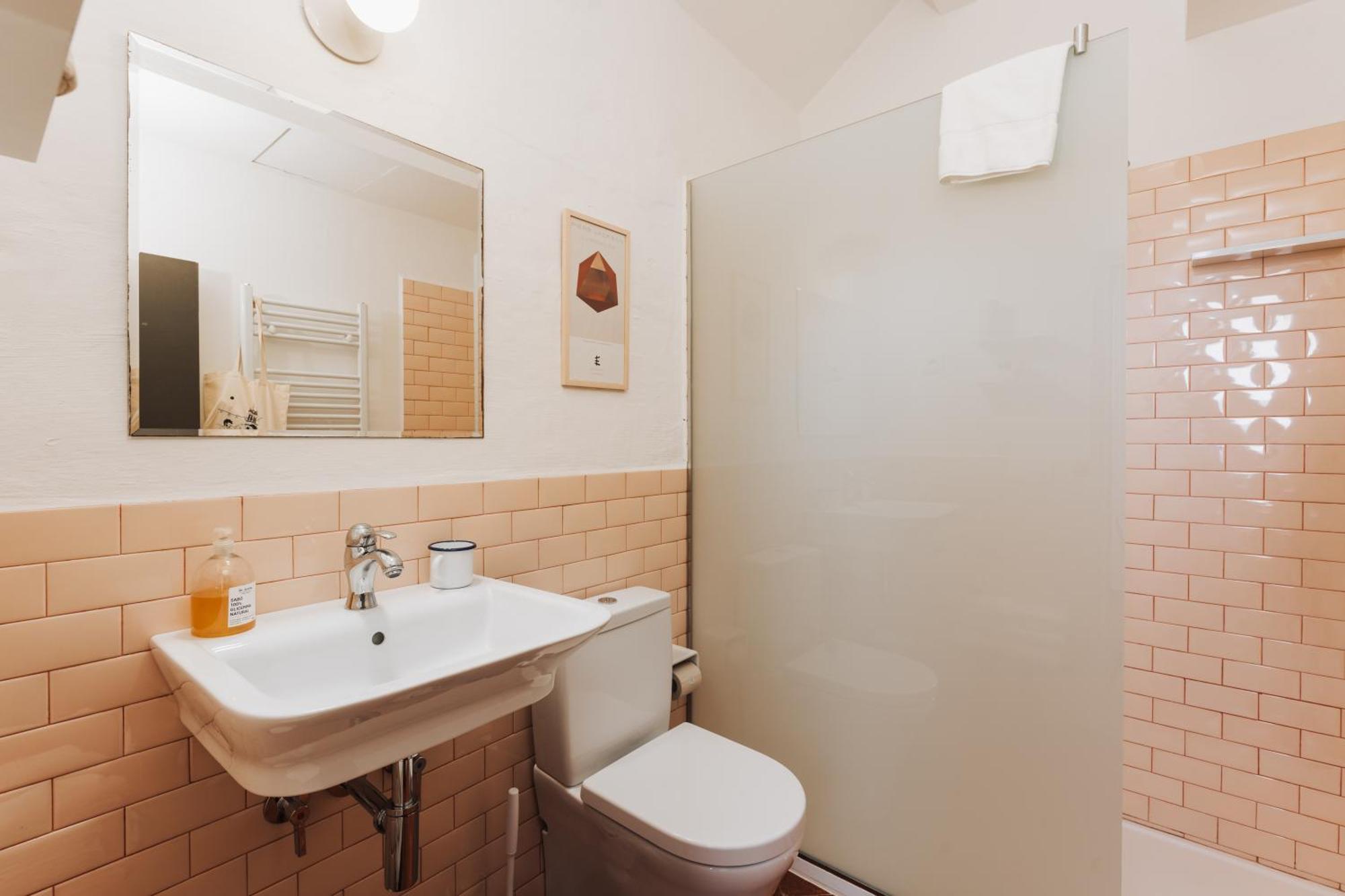 Ses Sucreres Small & Slow Hotel Ferreries Pokoj fotografie