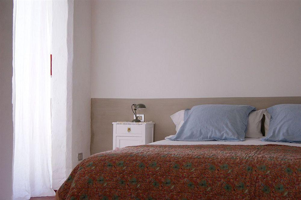 Ses Sucreres Small & Slow Hotel Ferreries Exteriér fotografie
