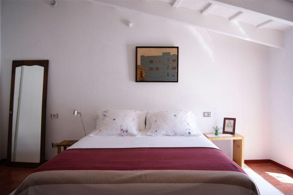 Ses Sucreres Small & Slow Hotel Ferreries Exteriér fotografie